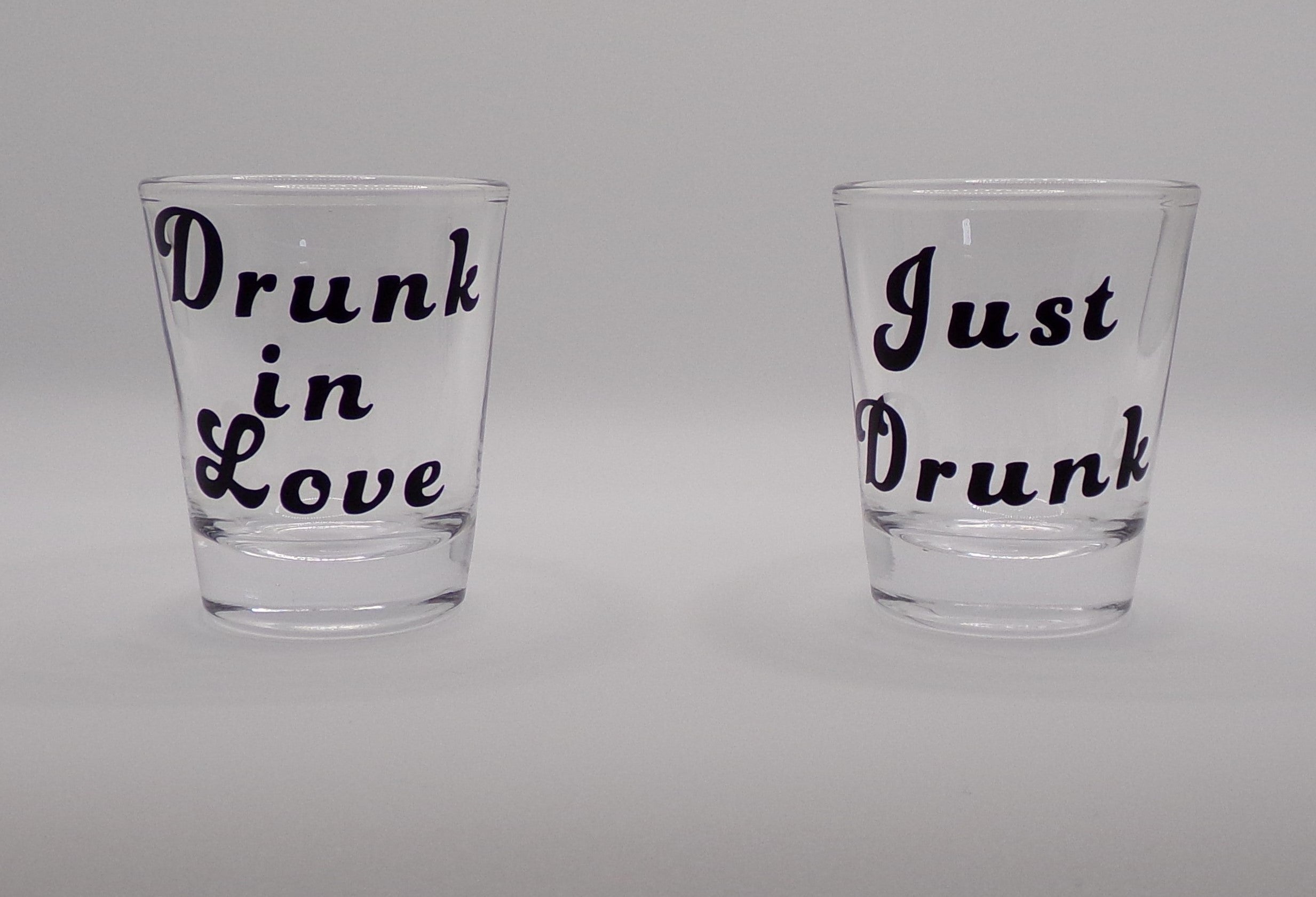 Barware | Wine Glasses, Shot Glasses, Tumbler and More