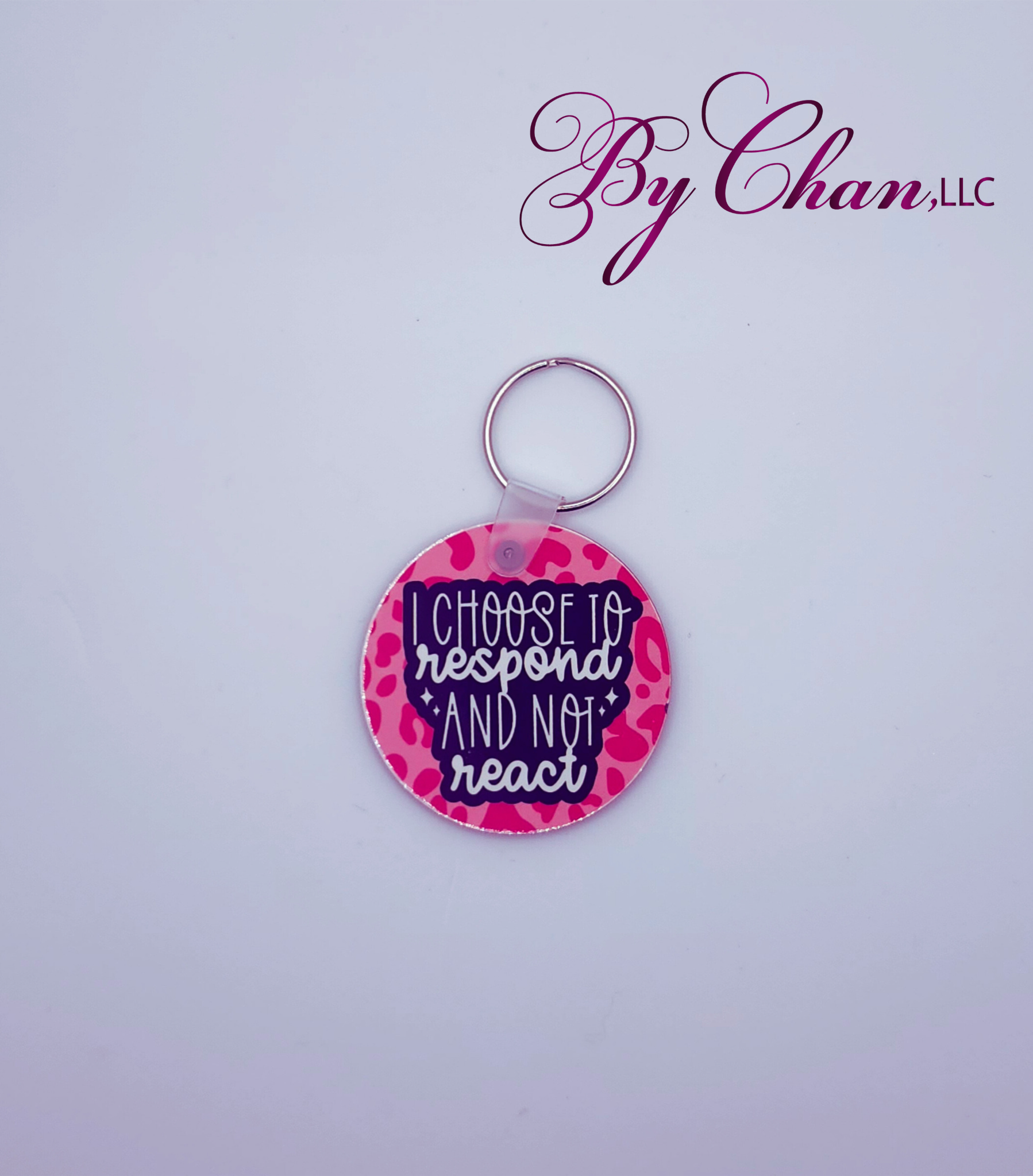 Keychains, Keychains, Keychains