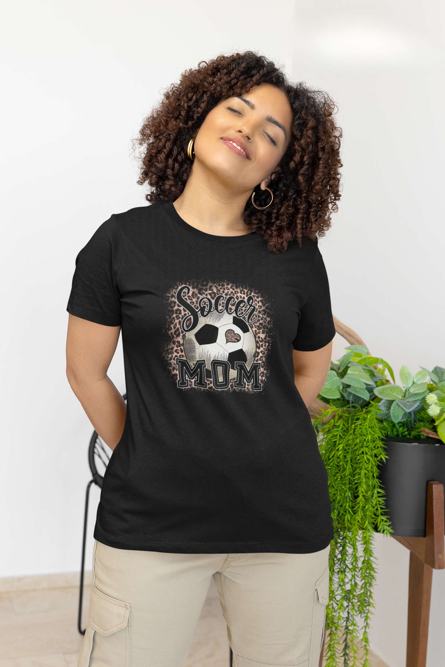 Soccer Mom | Women's Shirt