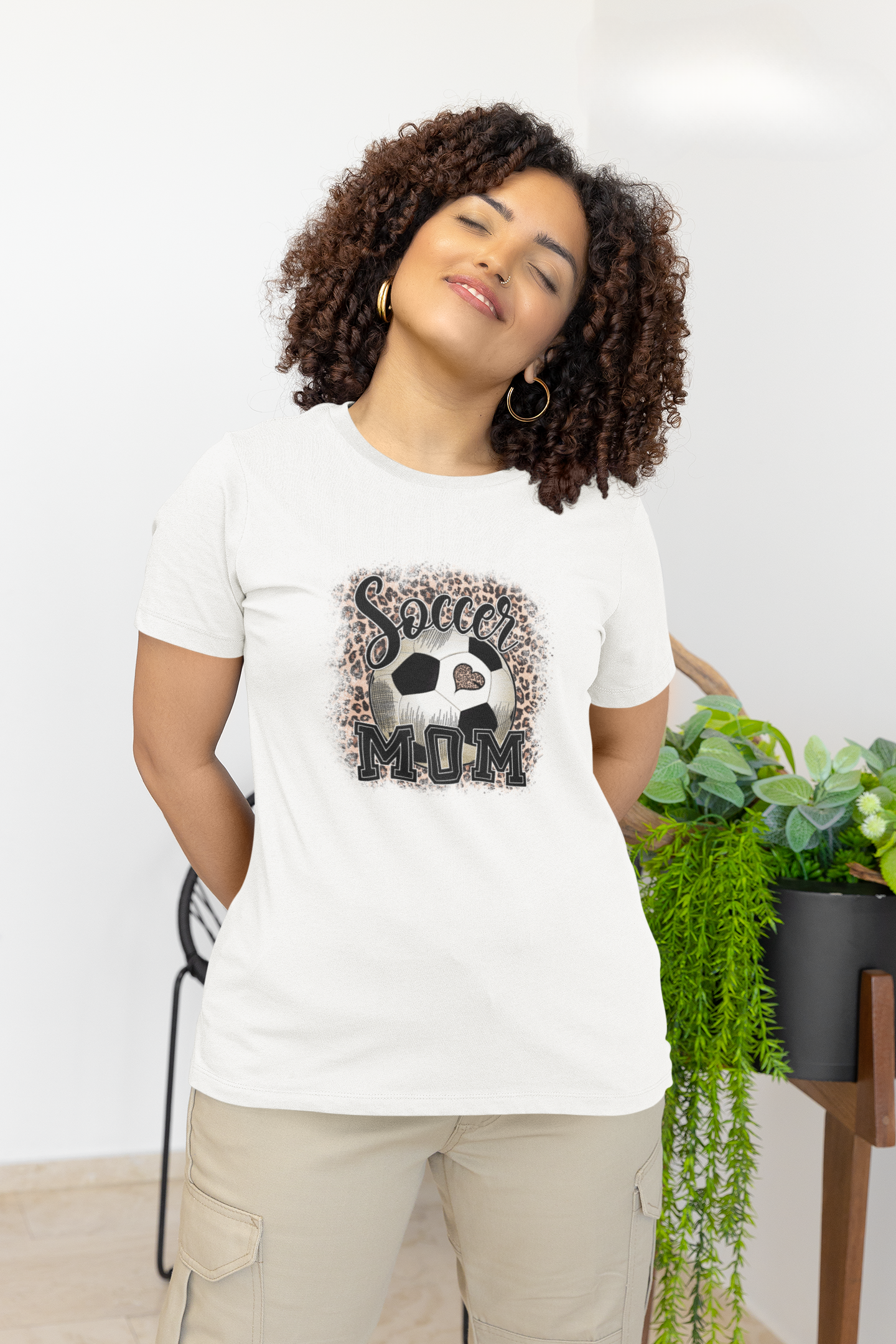 Soccer Mom | Women's Shirt