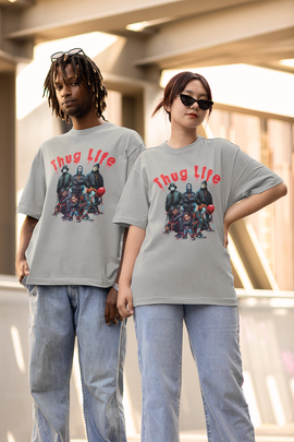 Thug Life | Unisex T-Shirt - 0