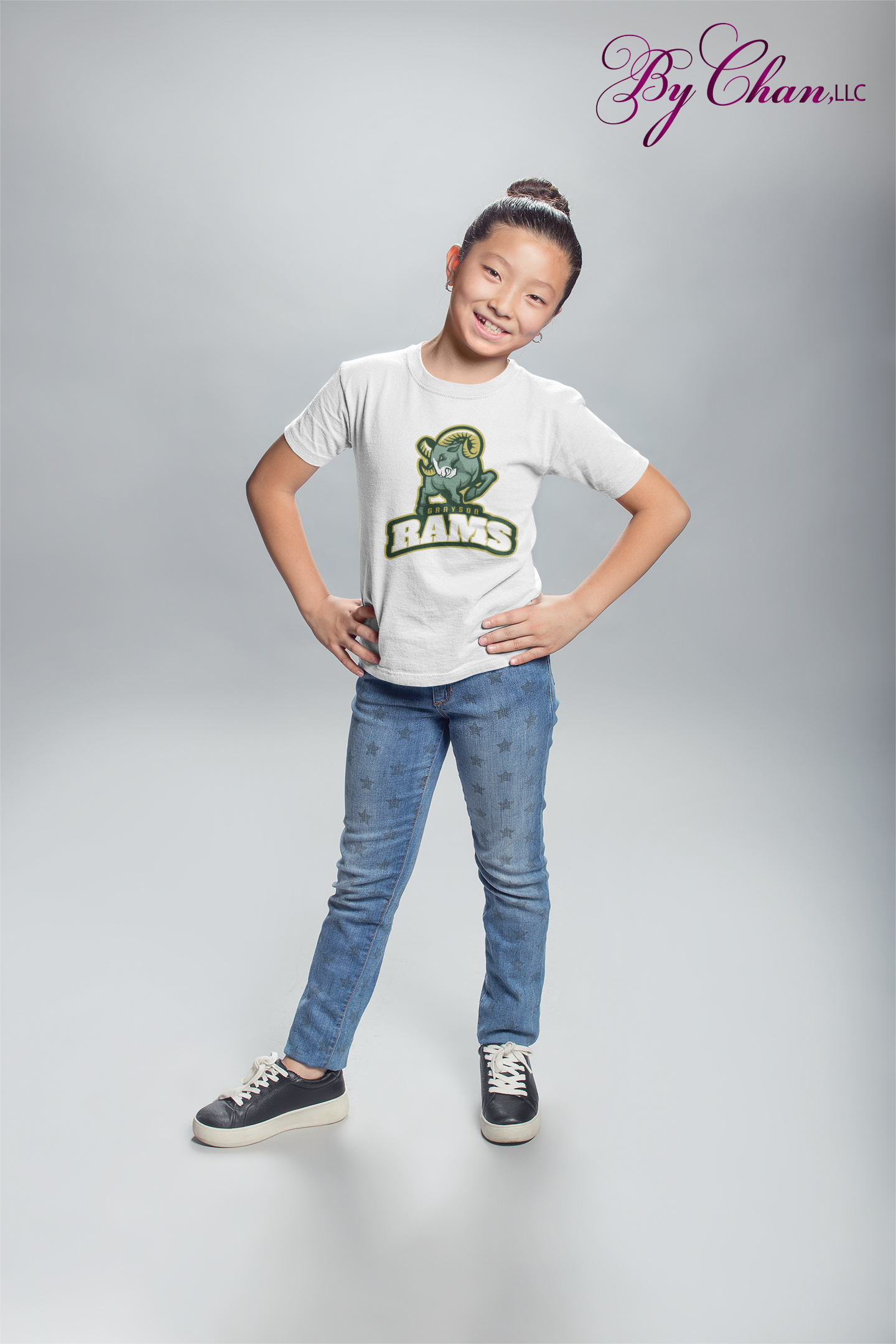 Grayson Rams - FR | Youth Shirt