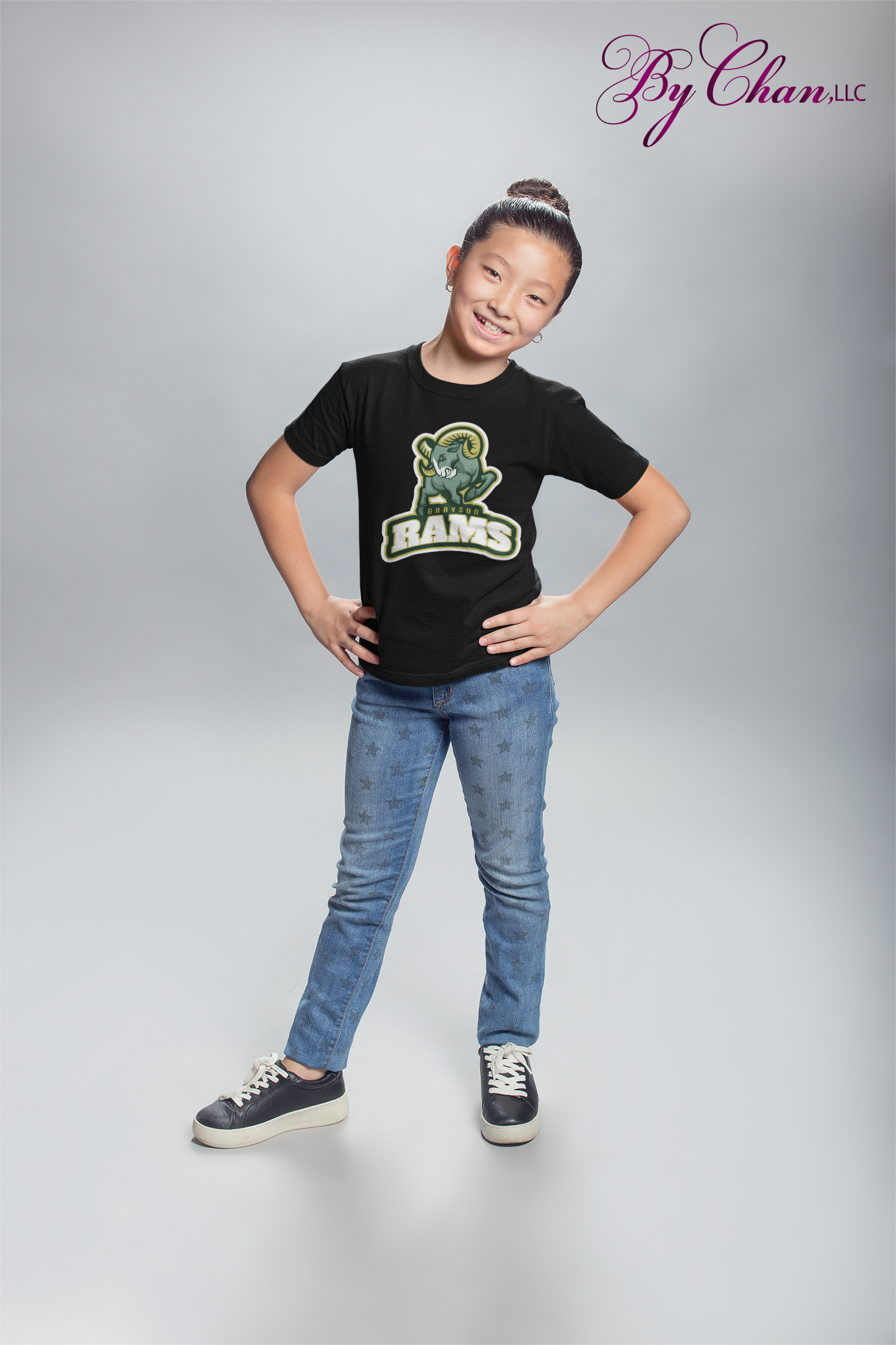 Grayson Rams - FR | Youth Shirt