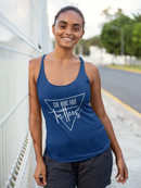Cool Moms Have Tattoos Tank | Women's-3