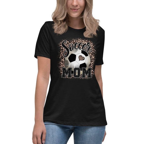 Soccer Mom | Women's Shirt