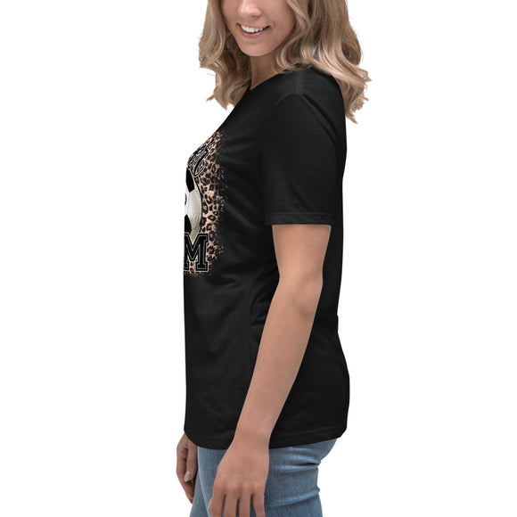 Soccer Mom | Women's Shirt
