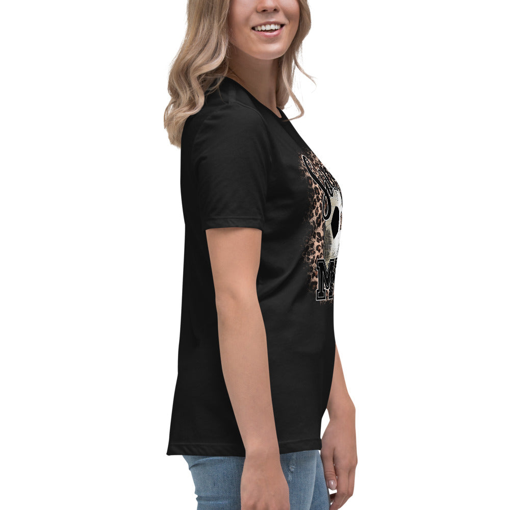 Soccer Mom | Women's Shirt