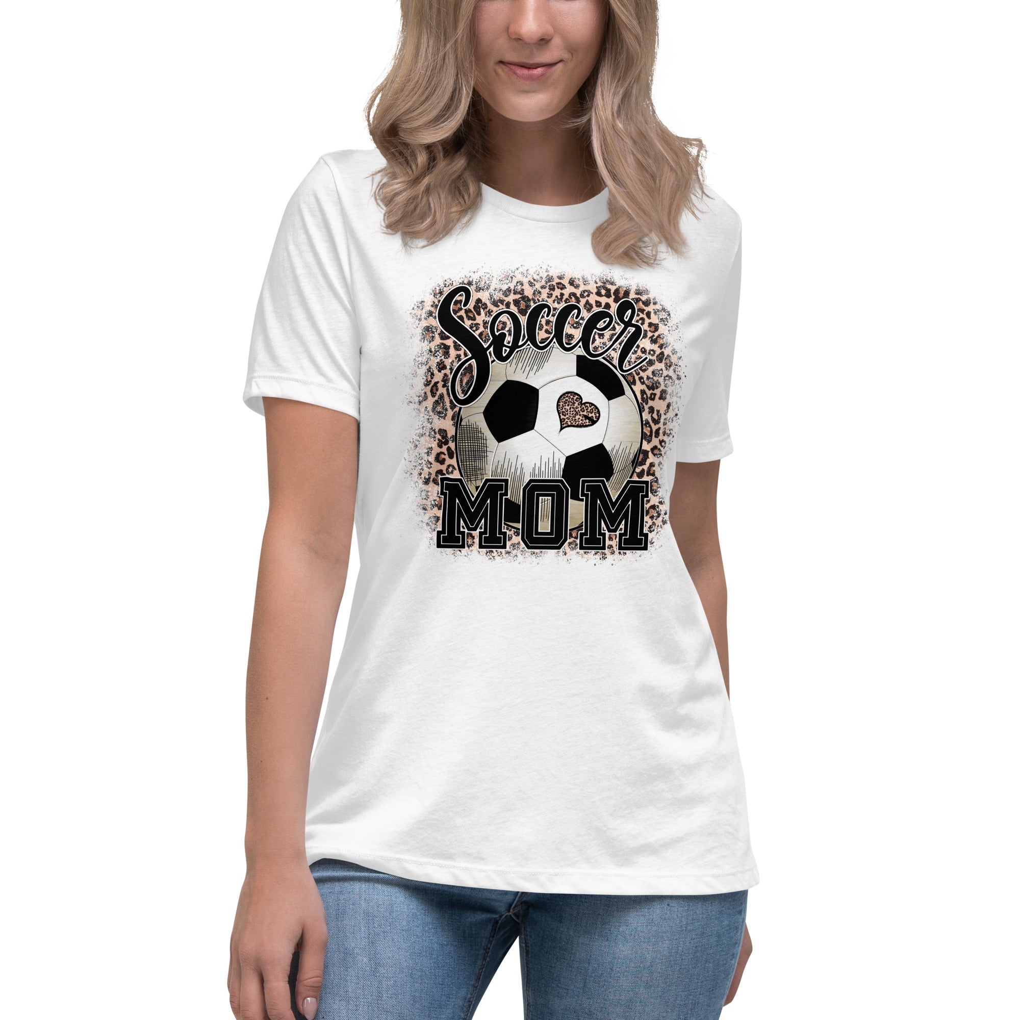 Soccer Mom | Women's Shirt