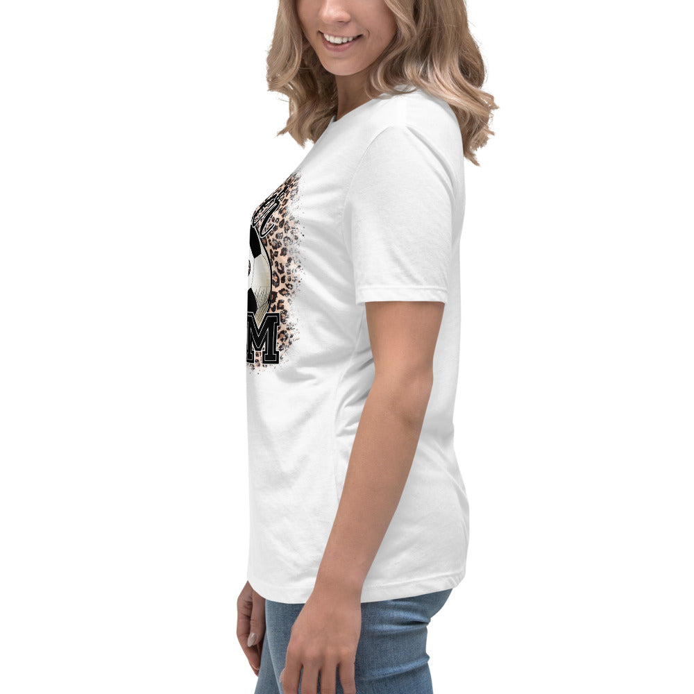 Soccer Mom | Women's Shirt