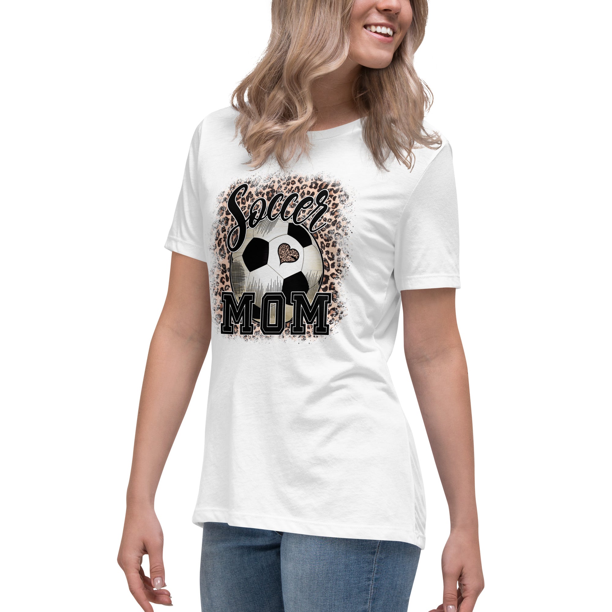 Soccer Mom | Women's Shirt