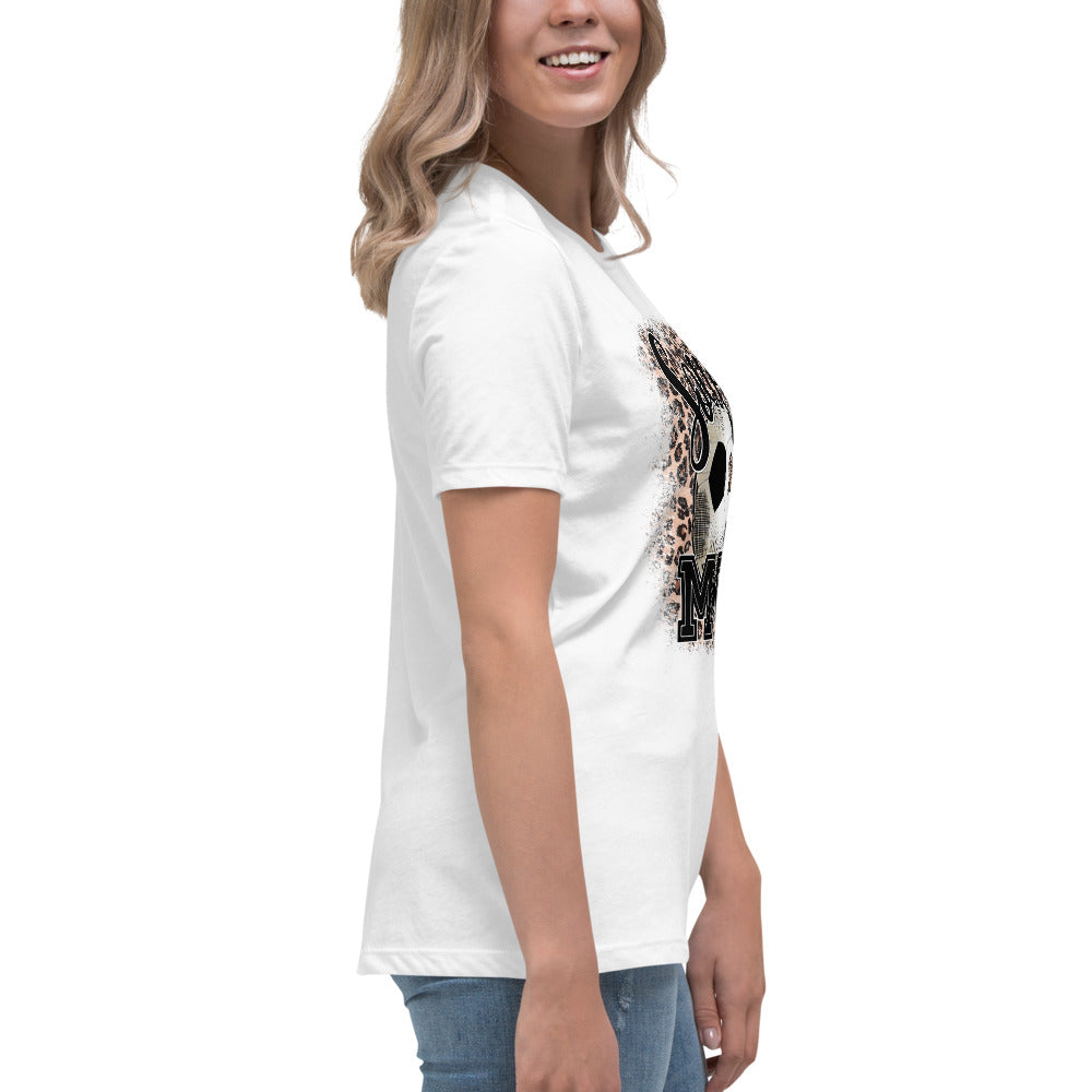 Soccer Mom | Women's Shirt