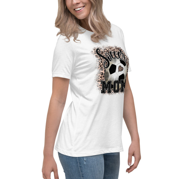 Soccer Mom | Women's Shirt