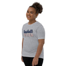 Baseball Sister| Youth Unisex Shirt-7