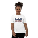Baseball Sister| Youth Unisex Shirt-4