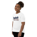 Baseball Sister| Youth Unisex Shirt-2