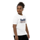 Baseball Sister| Youth Unisex Shirt-3