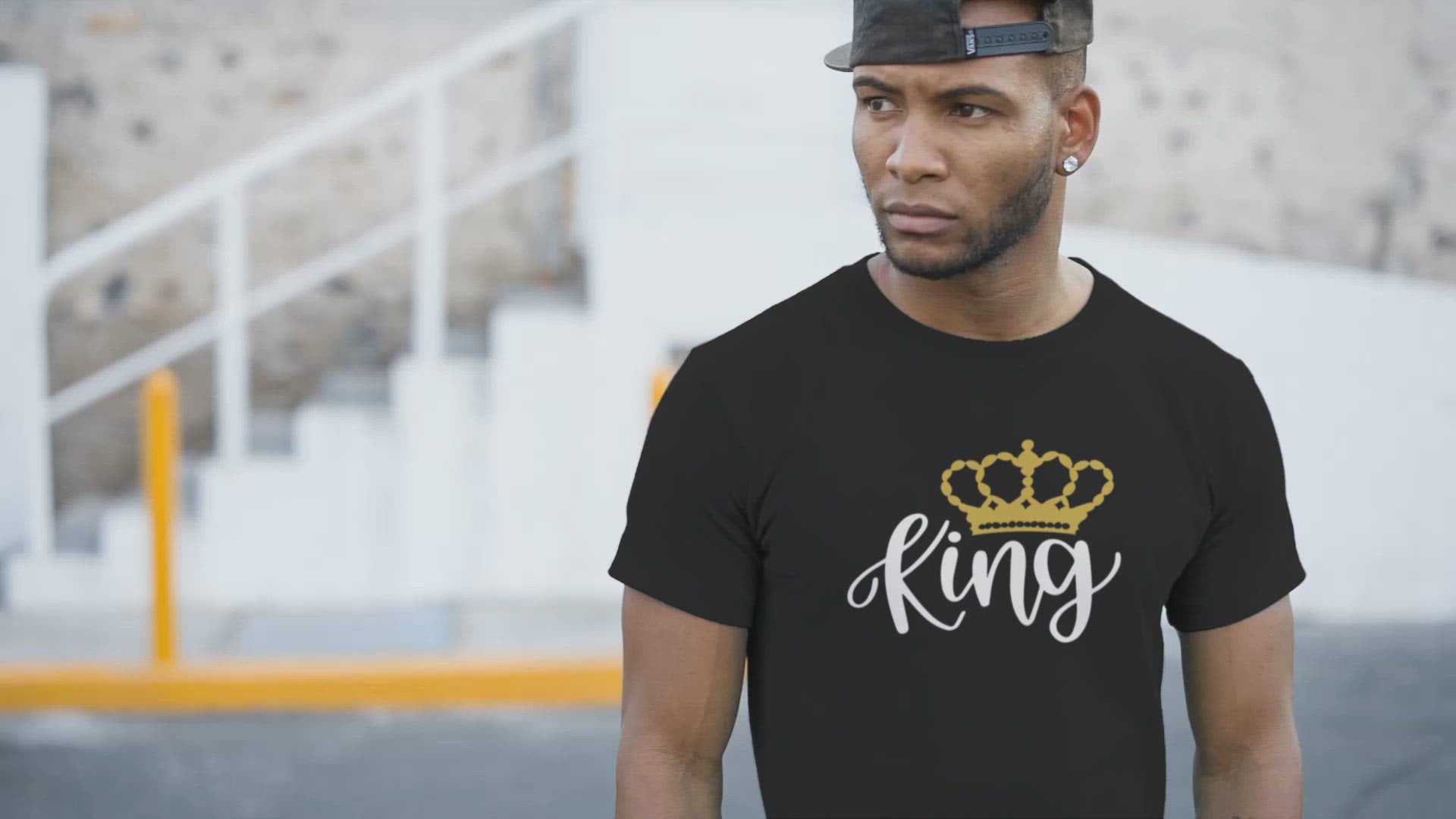 King | Men's Shirt-3