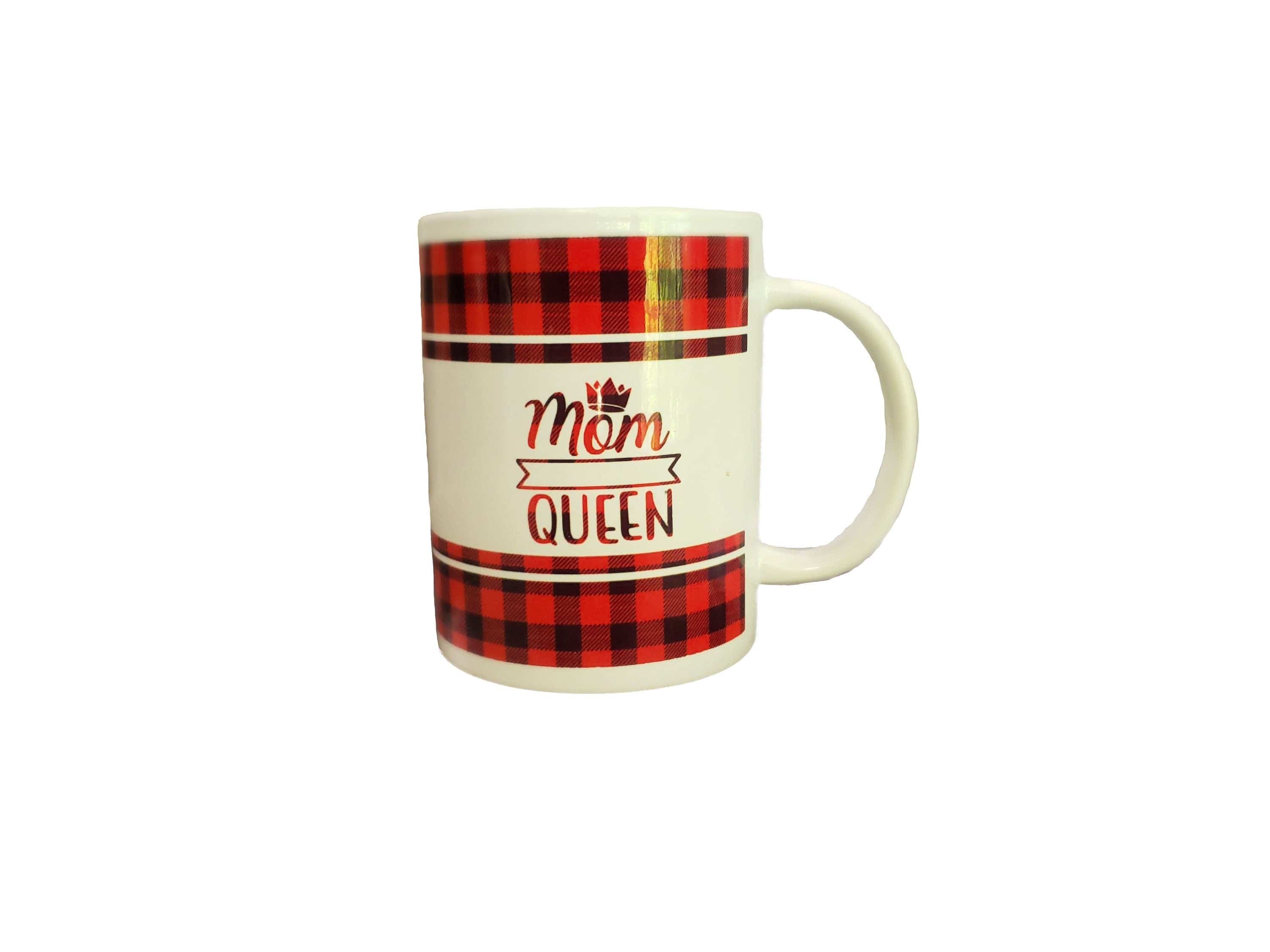 By Chan, LLC Kitchen & Dining Mom Coffee Mugs | Mother's Day Gifts