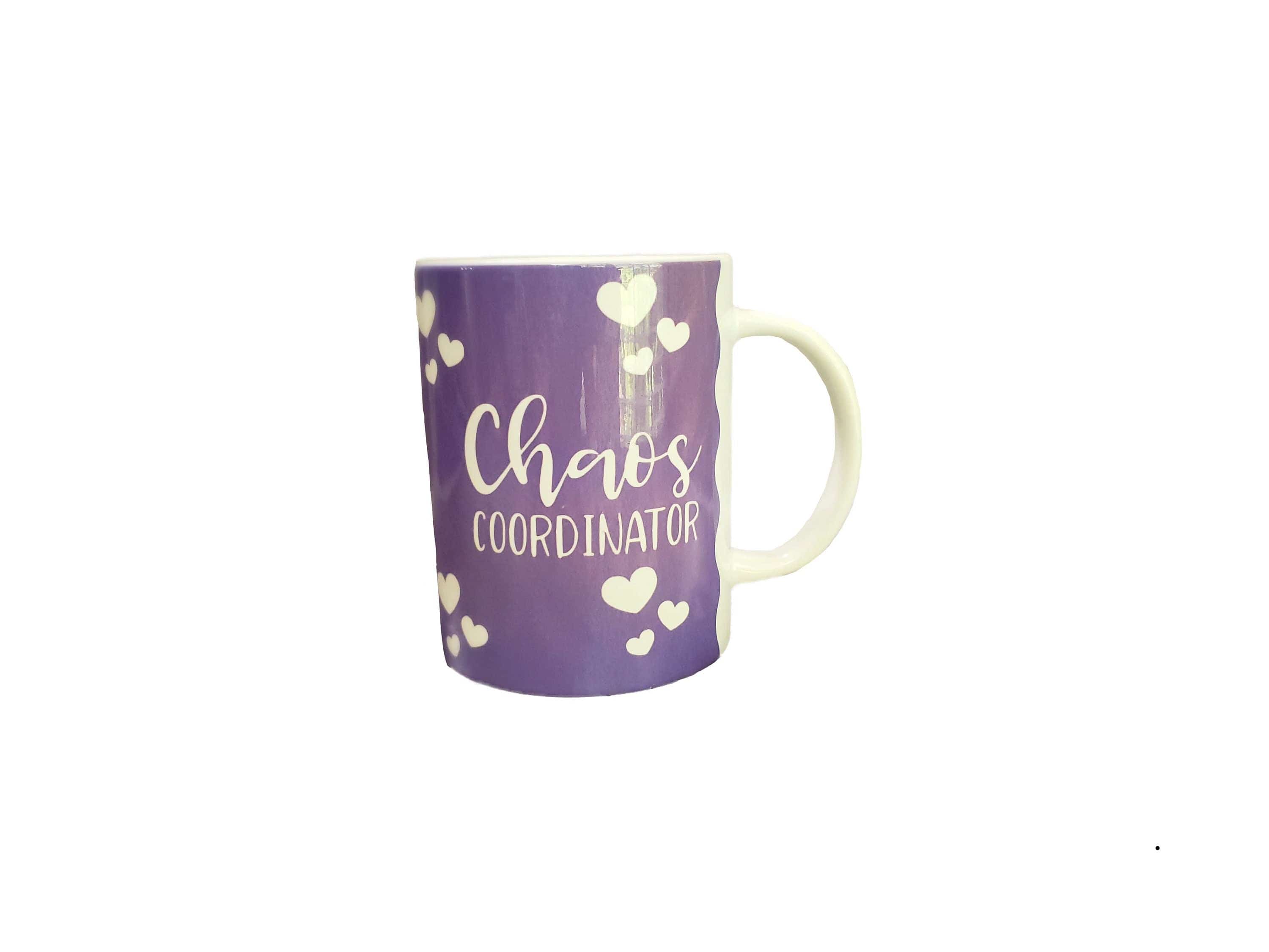 By Chan, LLC Kitchen & Dining Mom Coffee Mugs | Mother's Day Gifts